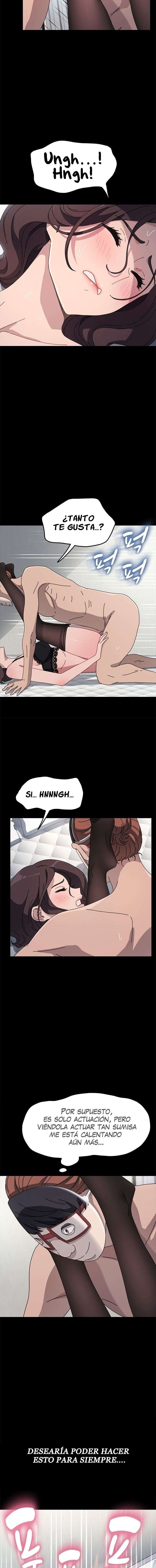 ¡Ugh! Mi esposo. Capitulo 36 página 7