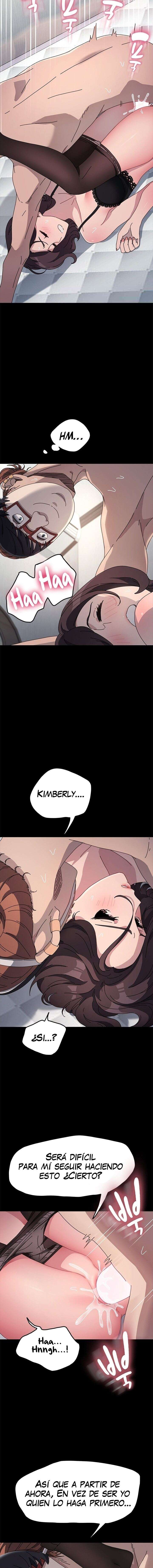 ¡Ugh! Mi esposo. Capitulo 36 página 8