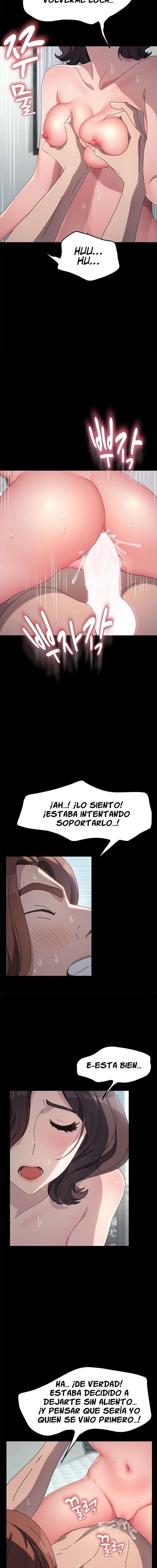 ¡Ugh! Mi esposo. Capitulo 37 página 11