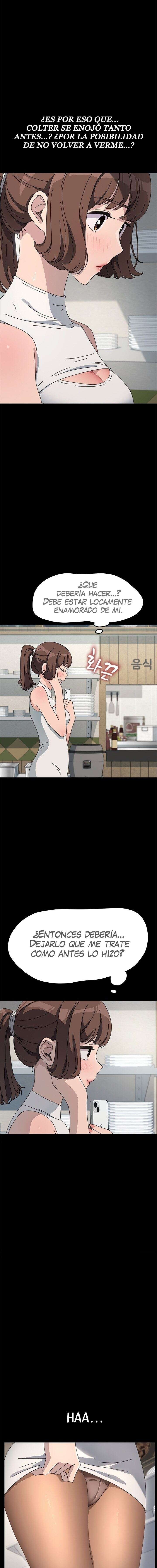 ¡Ugh! Mi esposo. Capitulo 37 página 15