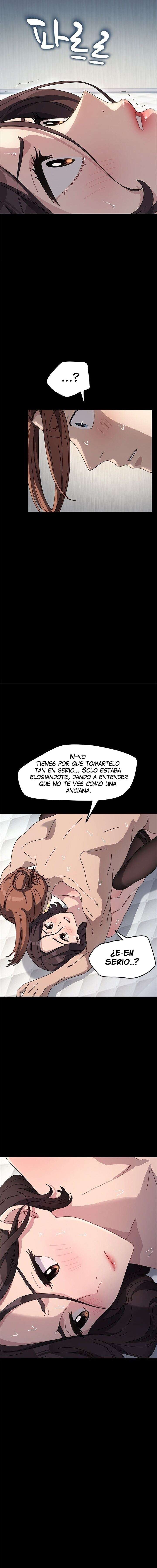 ¡Ugh! Mi esposo. Capitulo 37 página 5