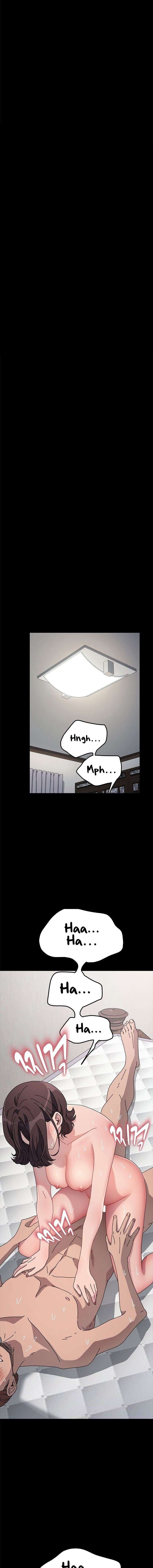 ¡Ugh! Mi esposo. Capitulo 37 página 6