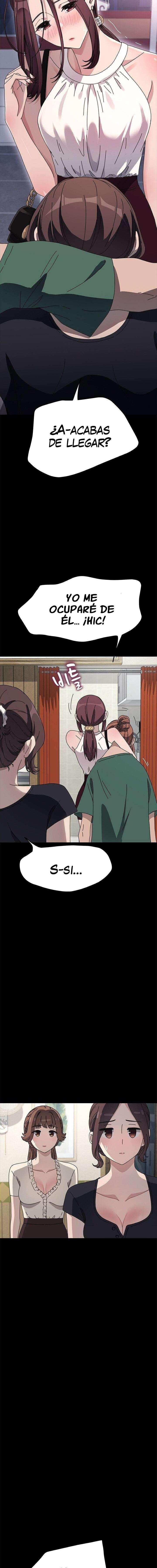 ¡Ugh! Mi esposo. Capitulo 38 página 10