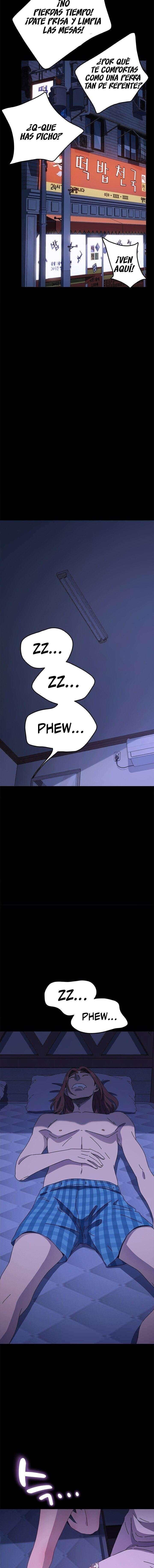 ¡Ugh! Mi esposo. Capitulo 38 página 11