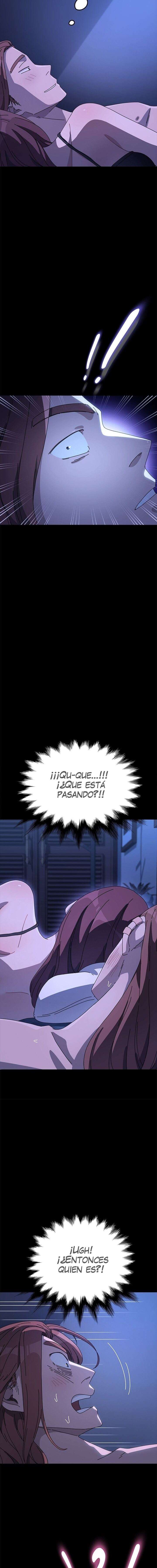 ¡Ugh! Mi esposo. Capitulo 38 página 15