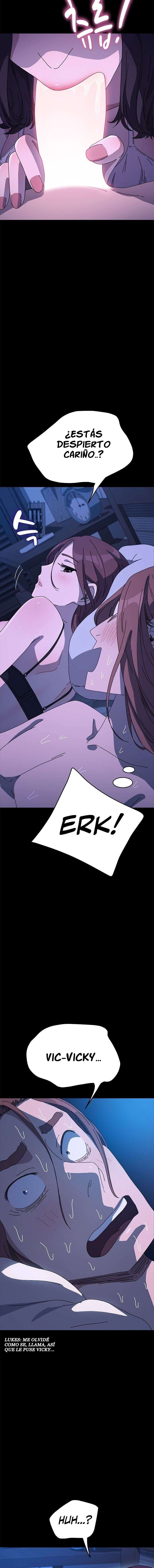 ¡Ugh! Mi esposo. Capitulo 38 página 16