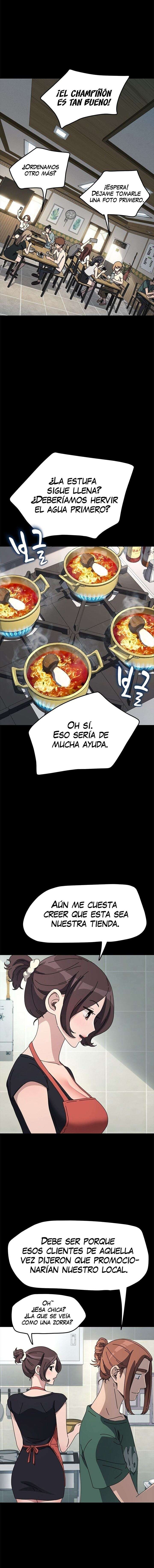 ¡Ugh! Mi esposo. Capitulo 38 página 2