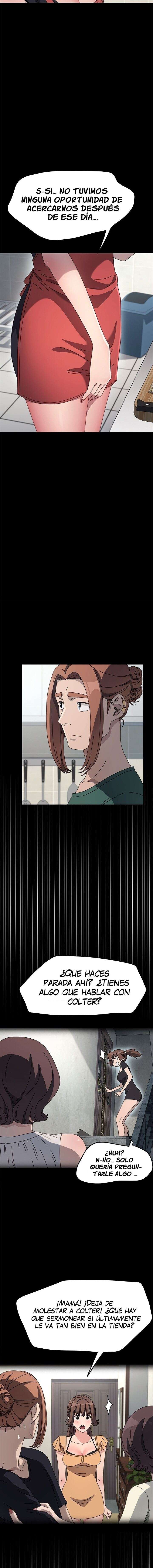 ¡Ugh! Mi esposo. Capitulo 38 página 5