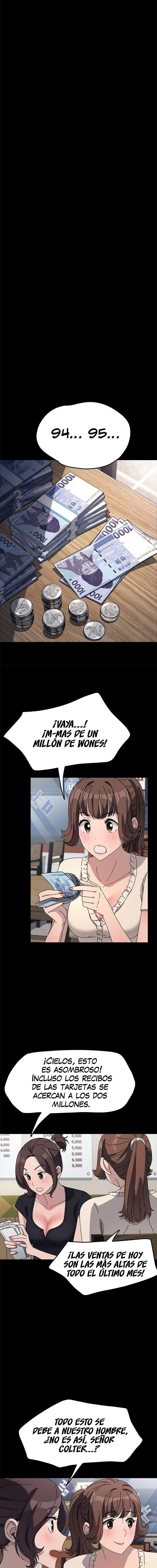 ¡Ugh! Mi esposo. Capitulo 38 página 7