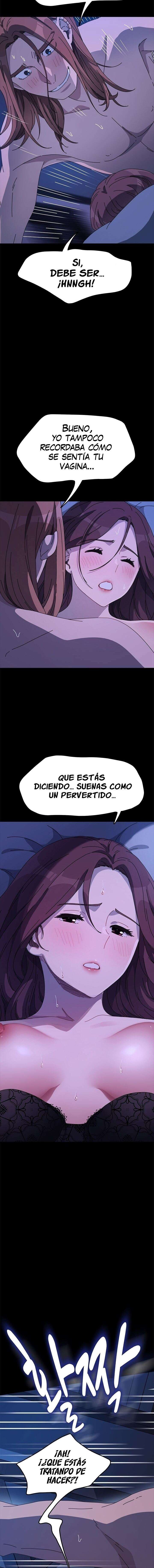 ¡Ugh! Mi esposo. Capitulo 39 página 10