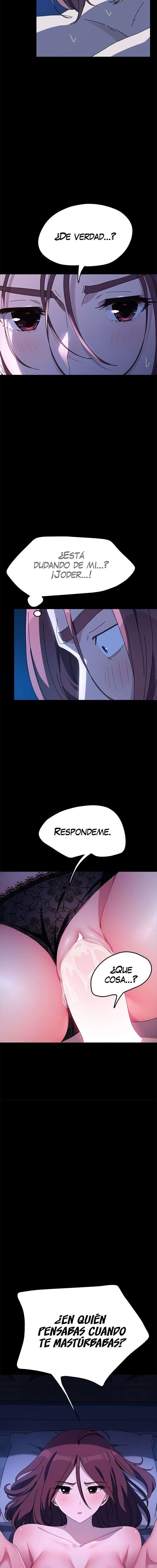 ¡Ugh! Mi esposo. Capitulo 39 página 13