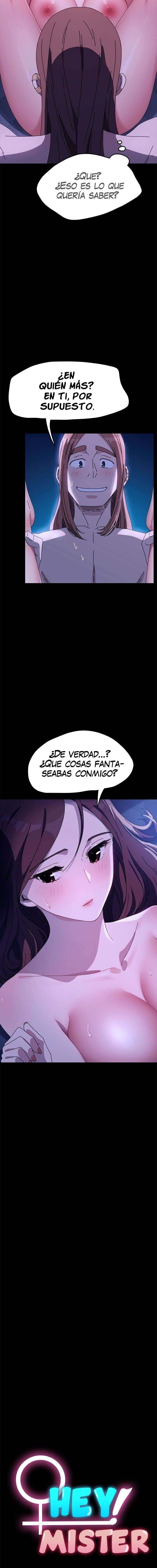 ¡Ugh! Mi esposo. Capitulo 39 página 14