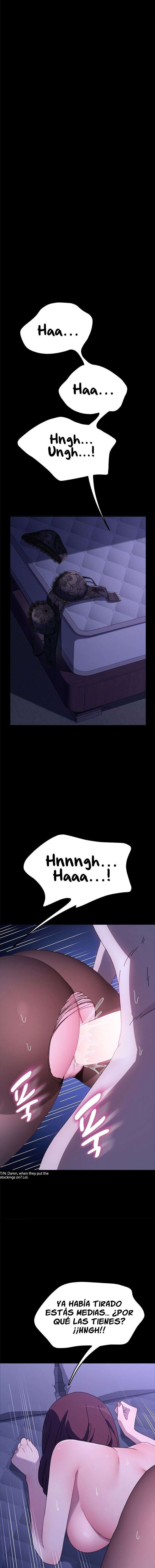 ¡Ugh! Mi esposo. Capitulo 39 página 15