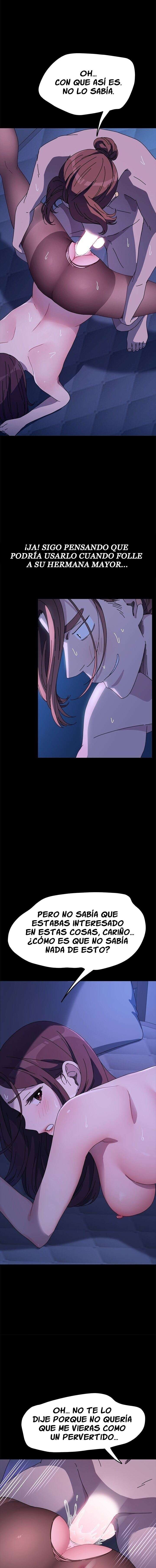 ¡Ugh! Mi esposo. Capitulo 39 página 17