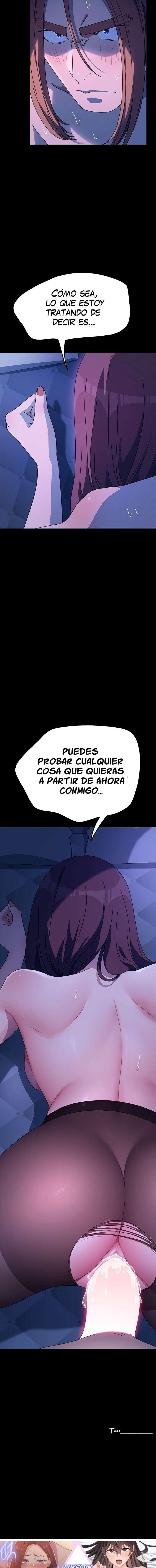 ¡Ugh! Mi esposo. Capitulo 39 página 19