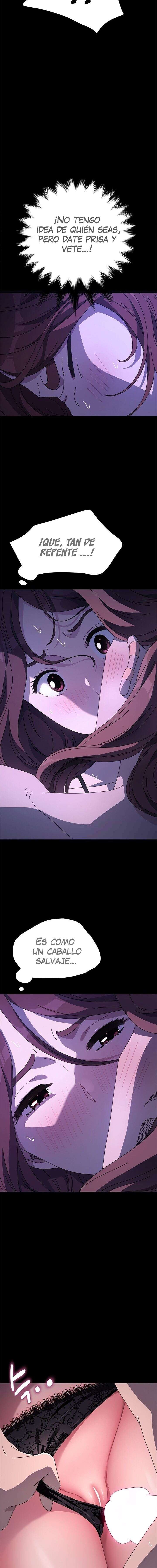¡Ugh! Mi esposo. Capitulo 39 página 2