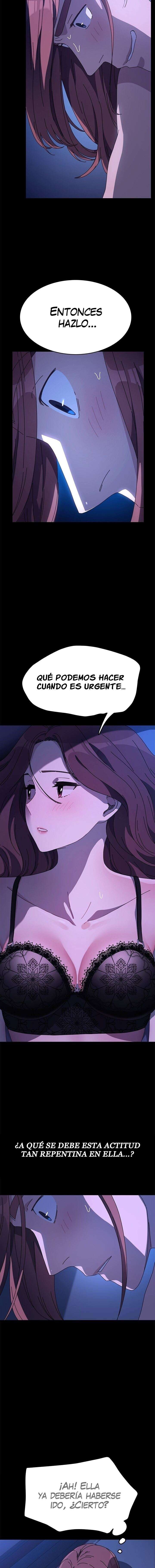 ¡Ugh! Mi esposo. Capitulo 39 página 4