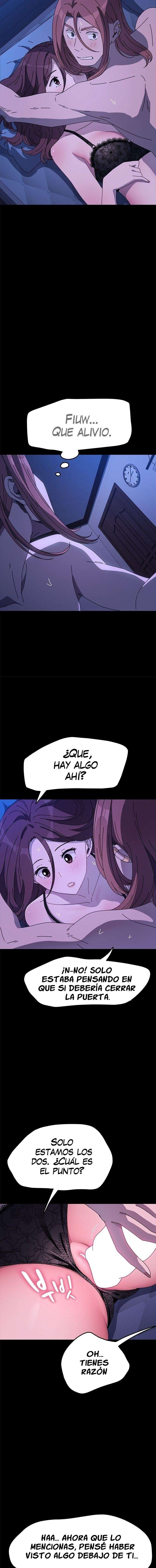 ¡Ugh! Mi esposo. Capitulo 39 página 5