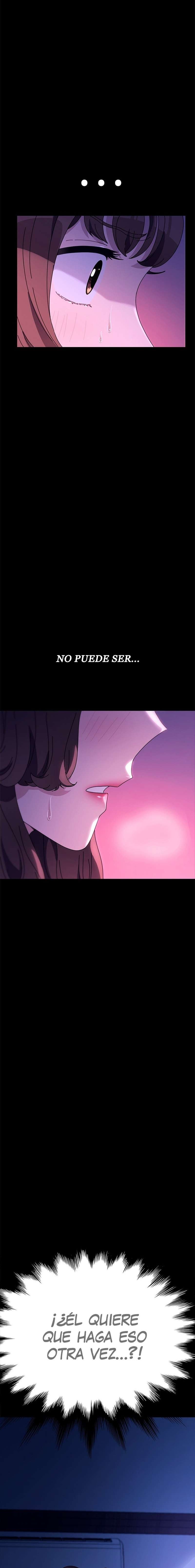¡Ugh! Mi esposo. Capitulo 40 página 17