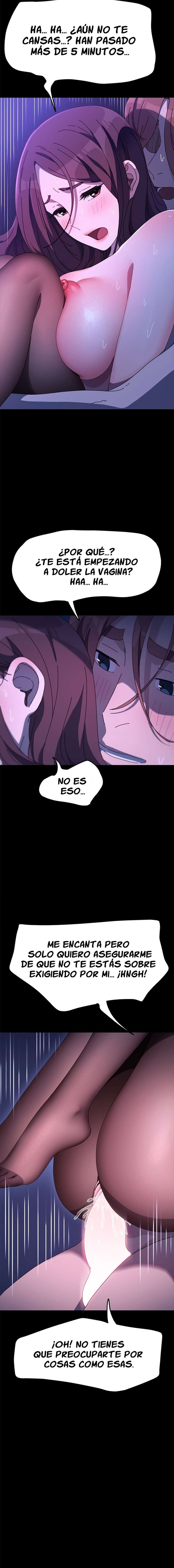 ¡Ugh! Mi esposo. Capitulo 40 página 2