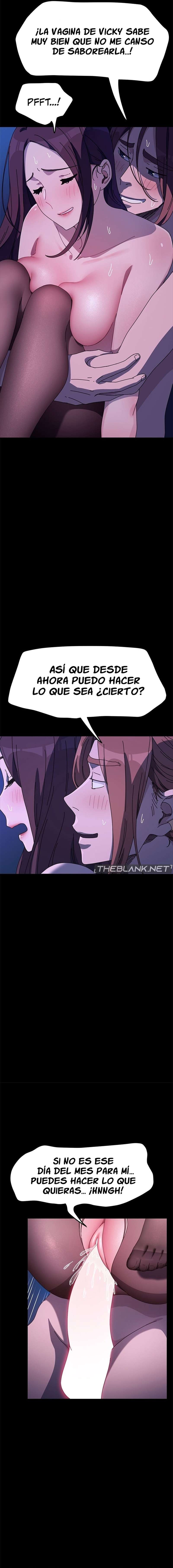¡Ugh! Mi esposo. Capitulo 40 página 3
