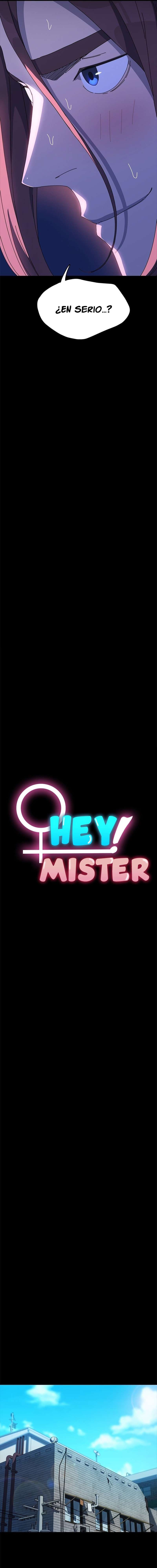 ¡Ugh! Mi esposo. Capitulo 40 página 4