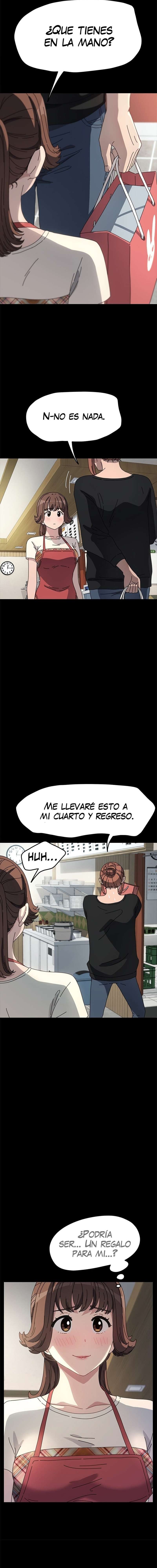 ¡Ugh! Mi esposo. Capitulo 40 página 7