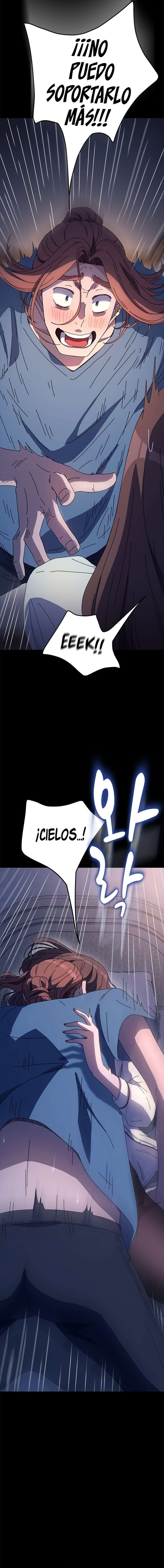 ¡Ugh! Mi esposo. Capitulo 41 página 11