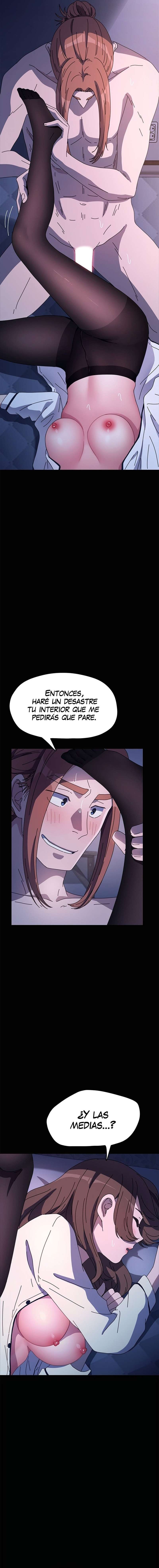¡Ugh! Mi esposo. Capitulo 41 página 15