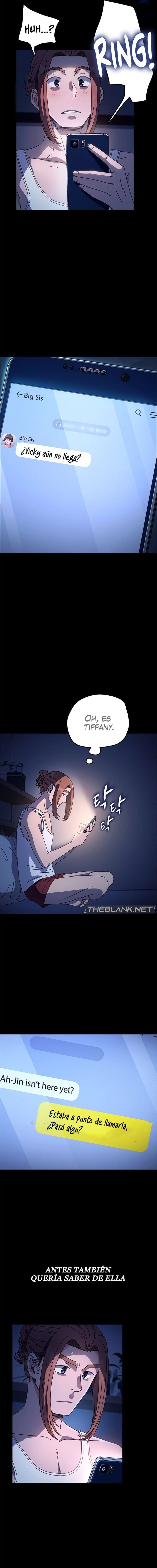 ¡Ugh! Mi esposo. Capitulo 41 página 2