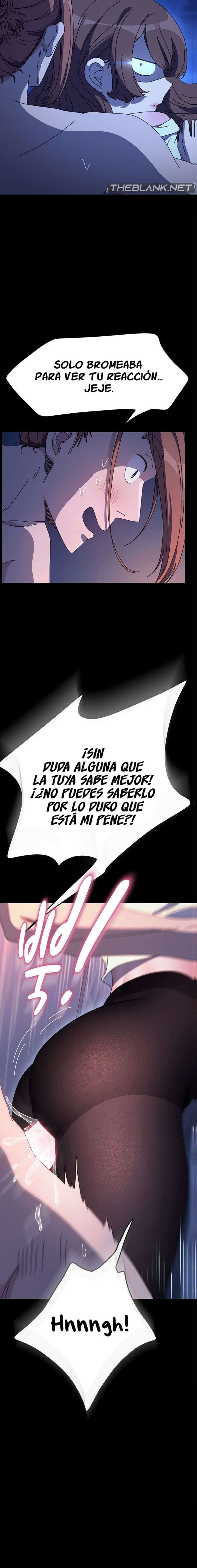 ¡Ugh! Mi esposo. Capitulo 42 página 10