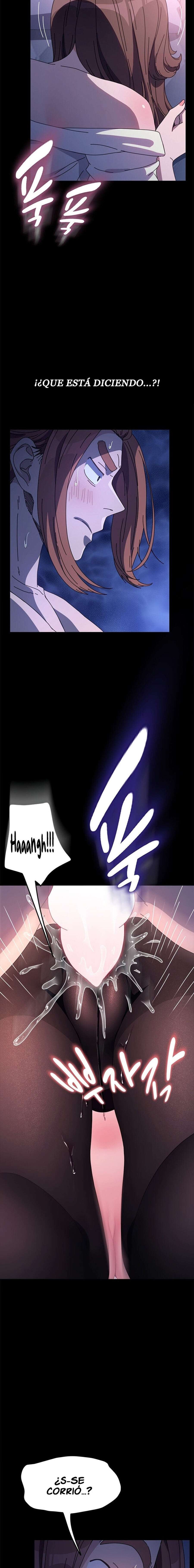 ¡Ugh! Mi esposo. Capitulo 42 página 16