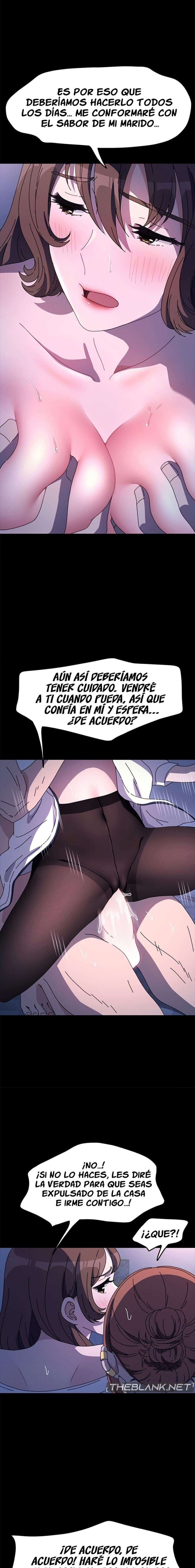 ¡Ugh! Mi esposo. Capitulo 42 página 19