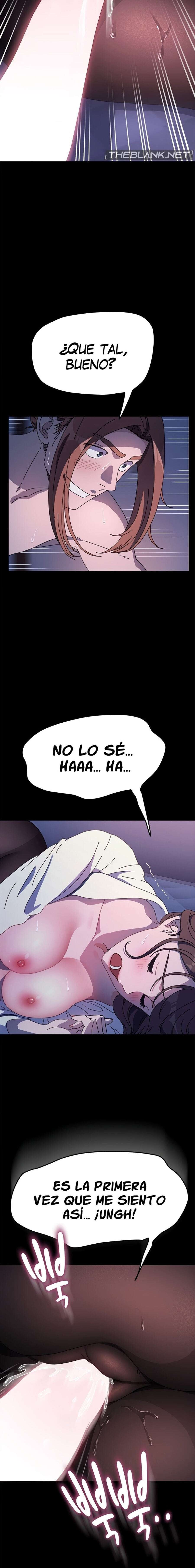 ¡Ugh! Mi esposo. Capitulo 42 página 2