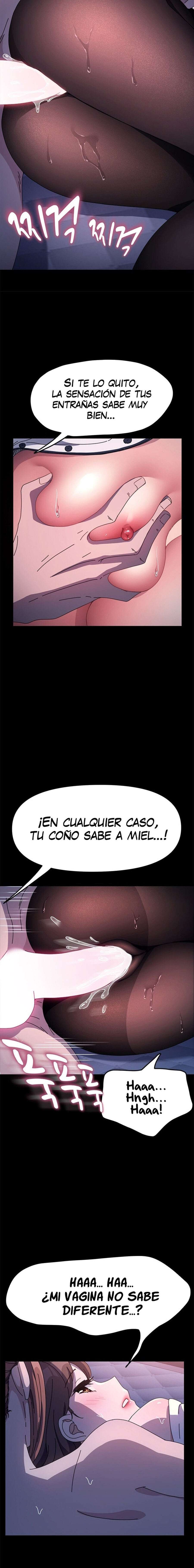 ¡Ugh! Mi esposo. Capitulo 42 página 4