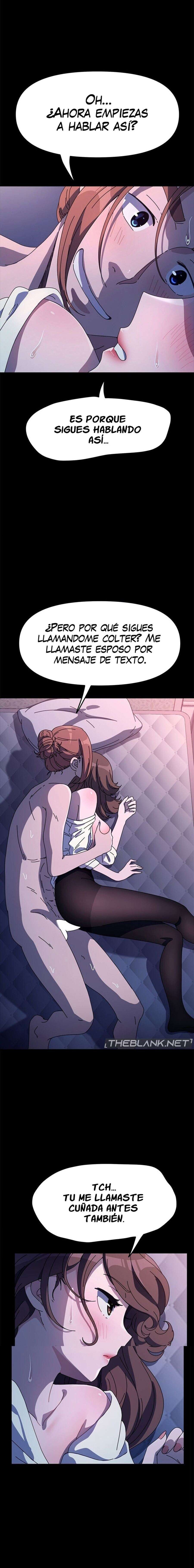¡Ugh! Mi esposo. Capitulo 42 página 5