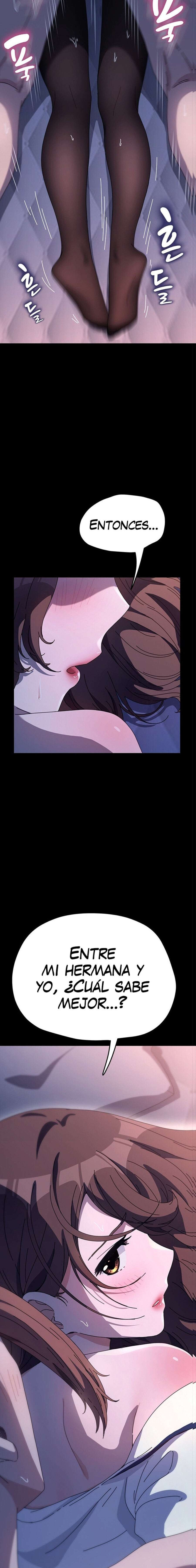 ¡Ugh! Mi esposo. Capitulo 42 página 8