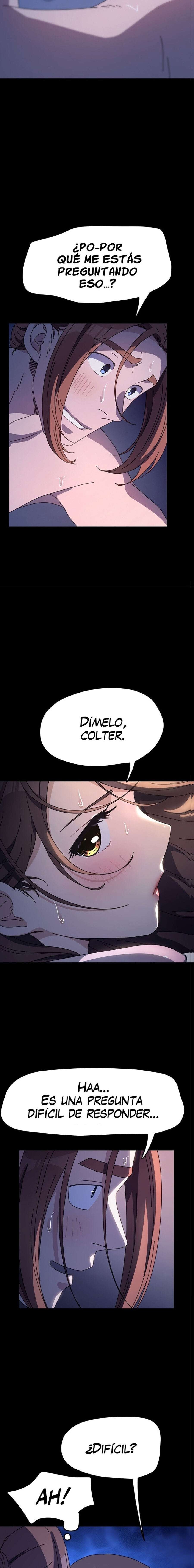 ¡Ugh! Mi esposo. Capitulo 42 página 9