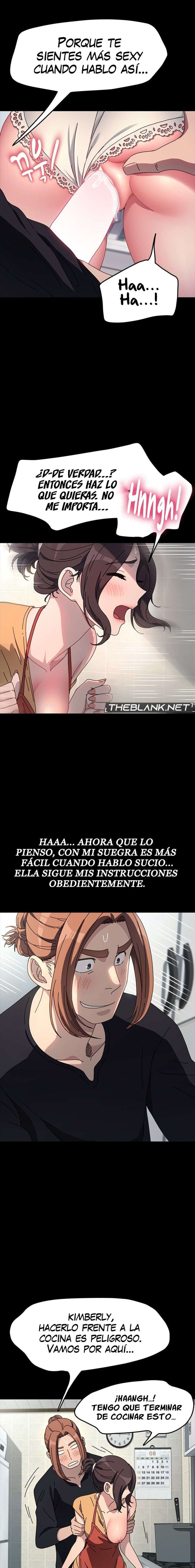 ¡Ugh! Mi esposo. Capitulo 43 página 11