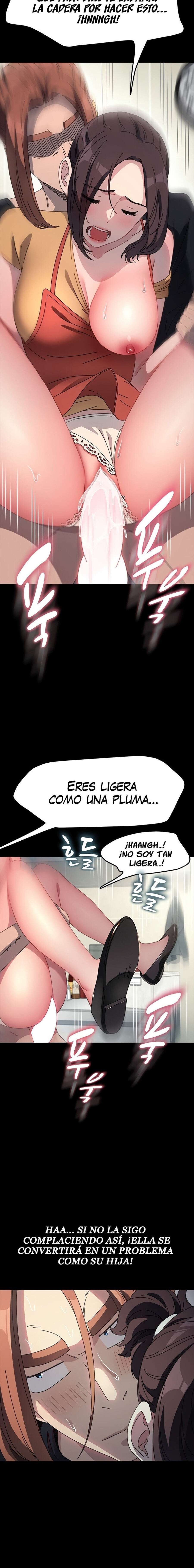 ¡Ugh! Mi esposo. Capitulo 43 página 15