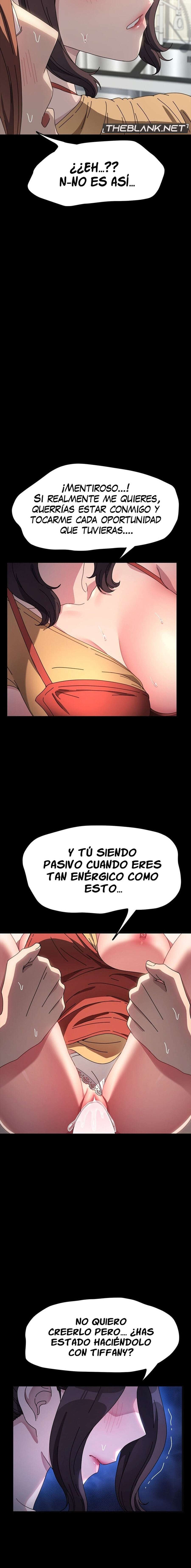 ¡Ugh! Mi esposo. Capitulo 43 página 19