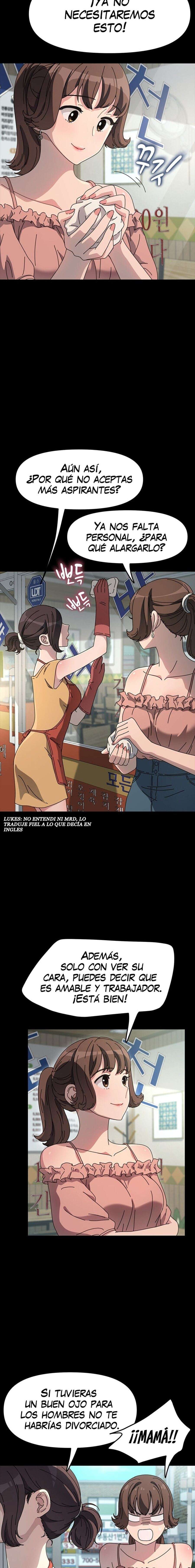 ¡Ugh! Mi esposo. Capitulo 43 página 2