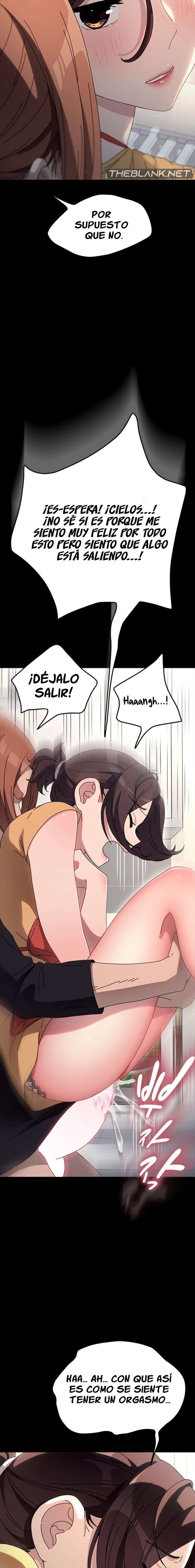 ¡Ugh! Mi esposo. Capitulo 43 página 23
