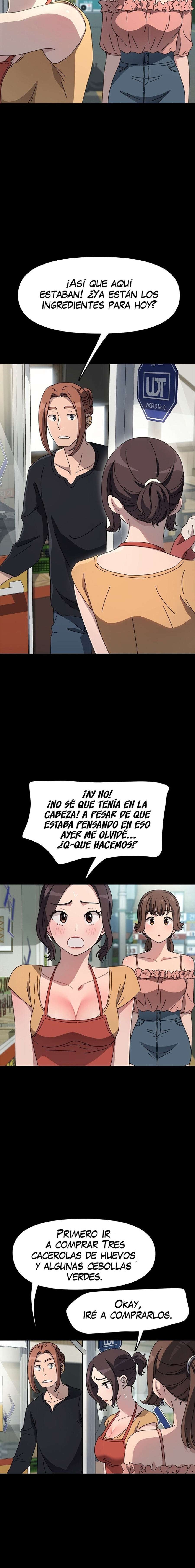 ¡Ugh! Mi esposo. Capitulo 43 página 3