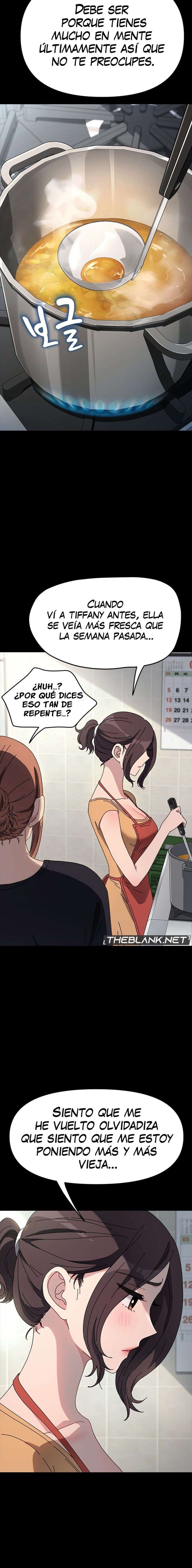 ¡Ugh! Mi esposo. Capitulo 43 página 5