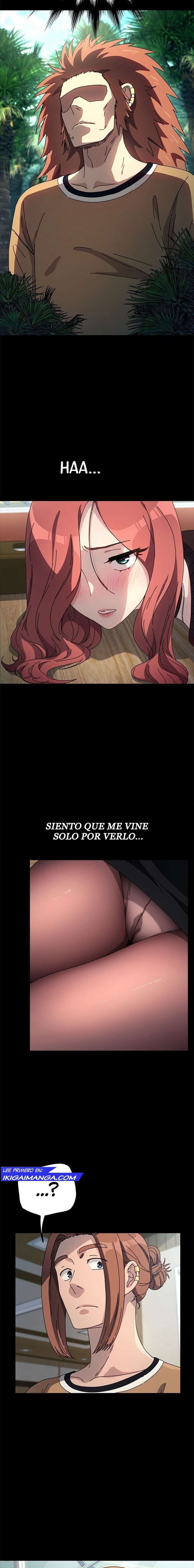 ¡Ugh! Mi esposo. Capitulo 44 página 10