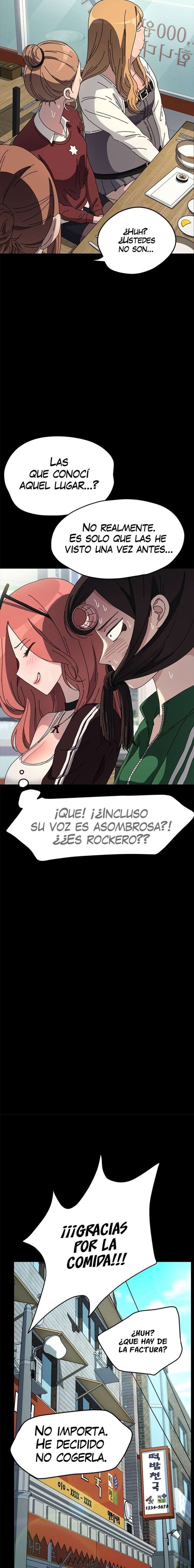 ¡Ugh! Mi esposo. Capitulo 44 página 11