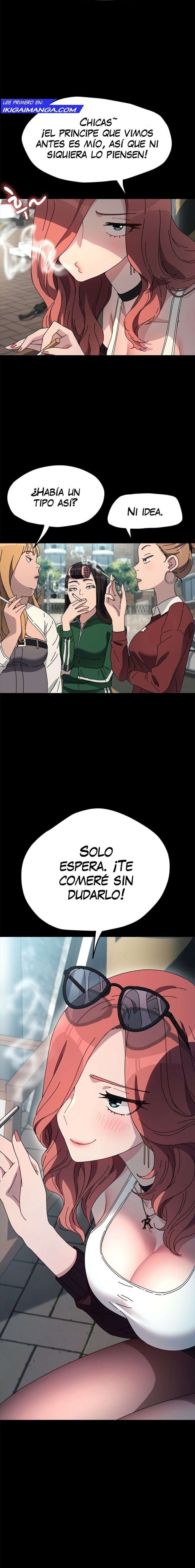 ¡Ugh! Mi esposo. Capitulo 44 página 13
