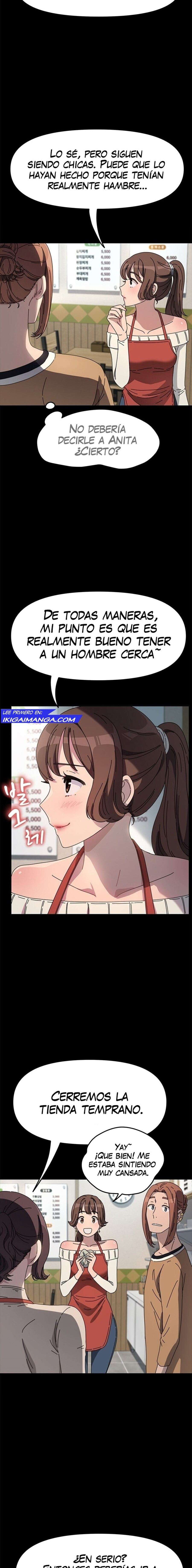 ¡Ugh! Mi esposo. Capitulo 44 página 15