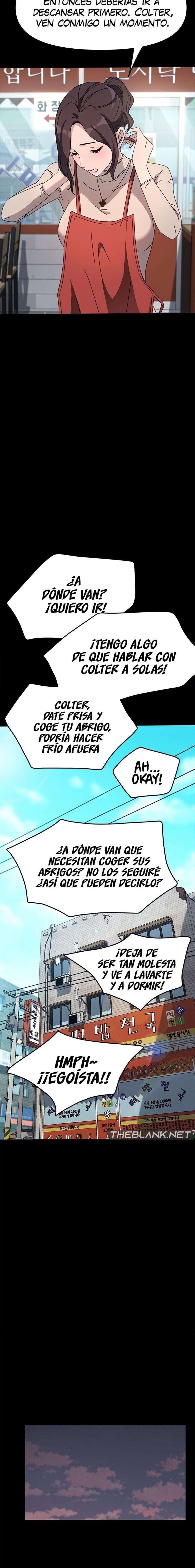 ¡Ugh! Mi esposo. Capitulo 44 página 16